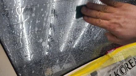 기아 소울 중고차 썬팅 윈도우틴팅 아산 배방 탕정 천안 열차단