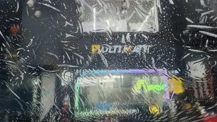 앗 뜨거워 여름이다 랜드로버 디스커버리 4 전면 선팅 윈도우틴팅 아산 배방 탕정 천안 글라스틴트 로데