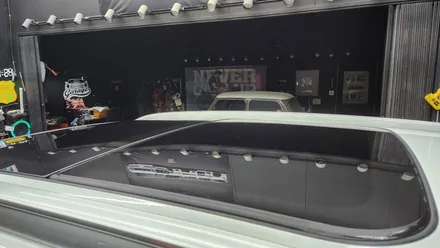 아산 천안 볼보XC 썬루프 썬팅 반드시 필요한 이유