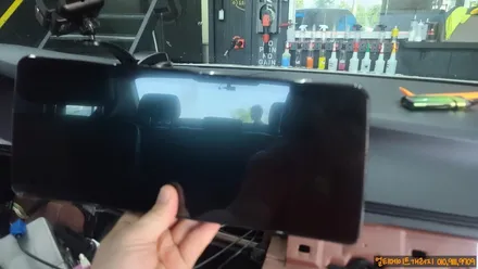 [BMW F10 520D] 12인치 안드로이드 올인원 시공으로 요즘차량 부럽지 않다!