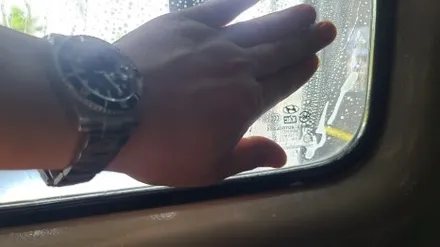 아산썬팅 배방 탕정 포터 열차단 썬팅으로 확실한 시공 후기