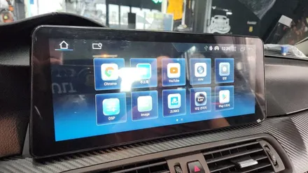 아산 천안 BMW 안드로이드 카플레이는 여기가 진심입니다.