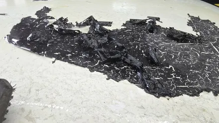 천안 아산 루프스킨 제거, 오래된 랩핑 안전하게 제거하는 방법ㅣ얼티메이트 개러지