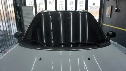 아산 배방 썬팅 미니 컨트리맨 R60 글라스틴트 로데 윈도우틴팅