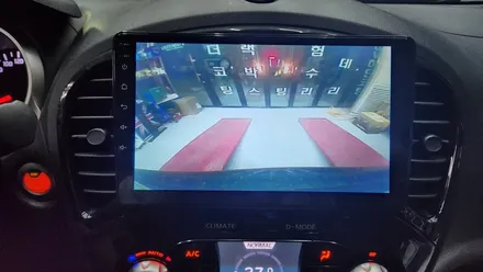 아산 천안 안드로이드 올인원 닛산 쥬크 새 생명 불어넣기