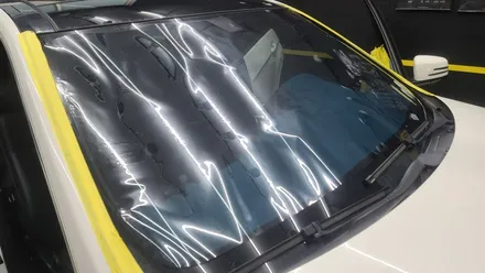 아산 배방 탕정 천안 벤츠 썬팅 윈도우틴팅 BENZ W212