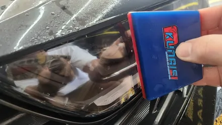 아산 배방 탕정 범퍼 헤드라이트 문콕방지 PPF 시공