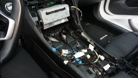 벤츠 C 클래스 쿠페 LED 송풍구 무빙 앰비언트 아산 배방 천안 종합선물세트