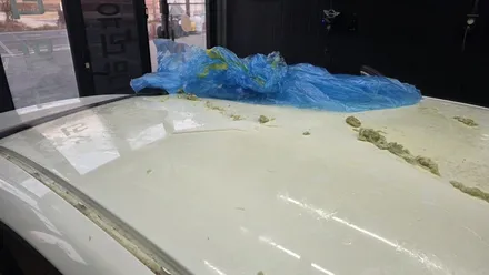 천안 아산 루프스킨 제거, 오래된 랩핑 안전하게 제거하는 방법ㅣ얼티메이트 개러지
