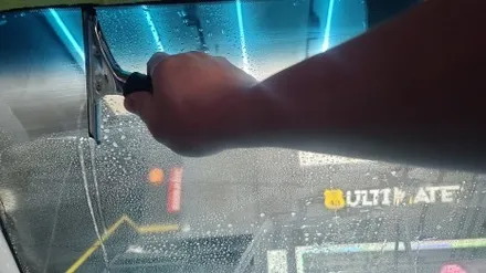 아산썬팅하러 왔다가 아산광택까지 소나타 시공후기 배방 탕정