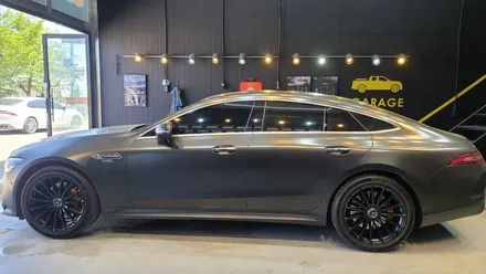 벤츠 AMG GT 휠 복원 휠도색 사고 수리 보험접수 아산 배방 탕정 천안