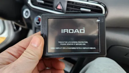 아산 천안 안드로이드 현대 코나 카플레이 올인원 블랙박스까지 시공