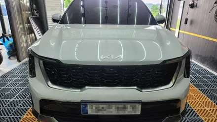 아산 천안 PPF 돌빵 프런트 패키지 만족도가 높은 결과물