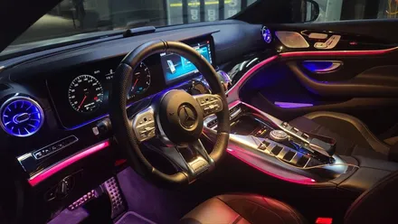 벤츠 AMG GT 휠 복원 휠도색 사고 수리 보험접수 아산 배방 탕정 천안