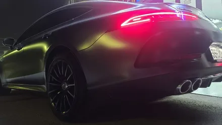 벤츠 AMG GT 휠 복원 휠도색 사고 수리 보험접수 아산 배방 탕정 천안