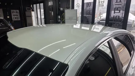 천안 아산 루프스킨 제거, 오래된 랩핑 안전하게 제거하는 방법ㅣ얼티메이트 개러지