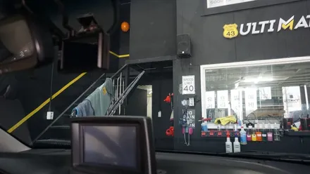 아산 배방 천안 모닝 틴팅 경차 썬팅 올 뉴모닝