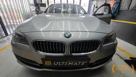 BMW520D 카플레이 안드로이드올인원 장착으로 신차처럼 타야죠