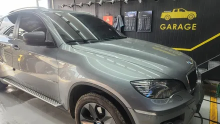 천안 아산 안드로이드 BMW X6 E71 카플레이 올인원 시공 시공 후기