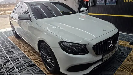 천안 아산 벤츠 E클래스 4D 부메스터 아직도 안 했다고? 헐...