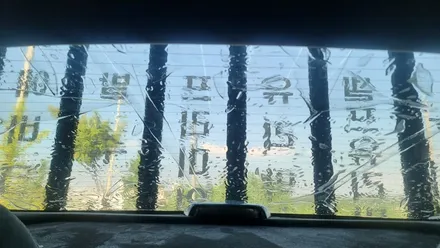 아산썬팅 윈도우틴팅 ,기아k5 어보브필름 시고후기