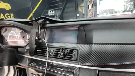 아산 천안 BMW 안드로이드 카플레이는 여기가 진심입니다.
