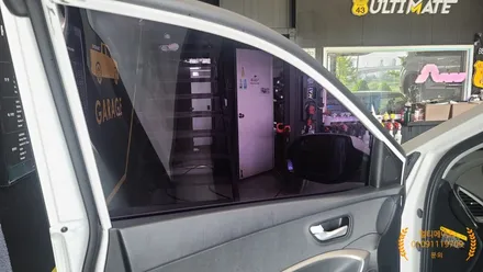 아산썬팅 열차단썬팅 재시공 하는 이유!?