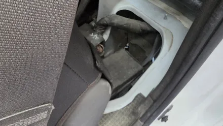 아산 천안 포터 룸미러 후방카메라 장착 후기