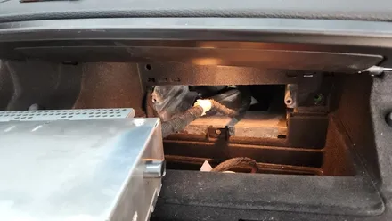 아산 천안 BMW 안드로이드 카플레이 올인원 X6 E70