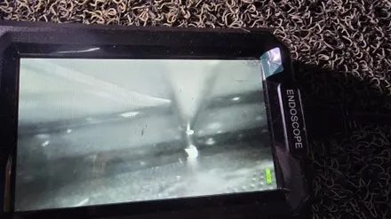 아산 배방 탕정 K7 에바크리닝, 에어컨 냄새 때문에 직접 내부를 확인해봤습니다