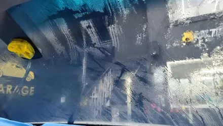 아산 썬팅은 배방 얼티메이트 개러지 bmw320d 글라스틴트 (Feat)