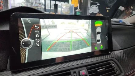 아산 천안 BMW 안드로이드 카플레이는 여기가 진심입니다.