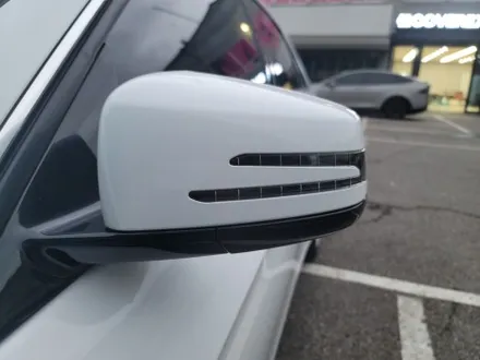 벤츠 W212 E250 전체랩핑 오토벨벳필름 제이드 화이트 / 인천 서구