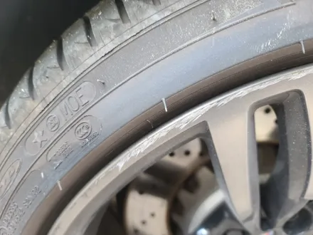 자동차휠복원잘하는곳 BMW M4 다이아몬드커팅휠 후기 / 수원, 화성