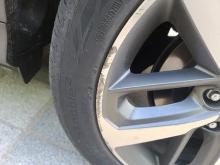 평택휠복원 코나 다이아몬드 컷팅휠 새것처럼 / 수원, 화성