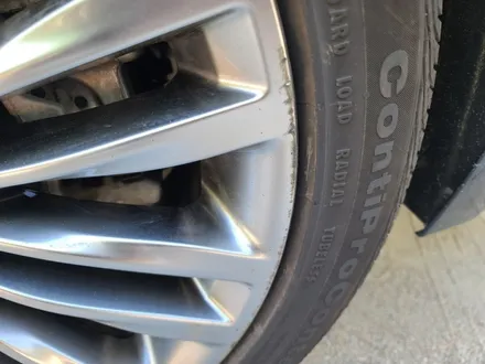 K9 하이퍼실버 용인휠복원 후기 / 수원, 화성