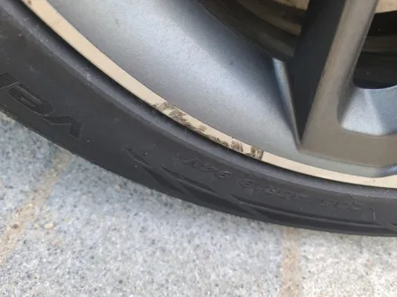 평택휠복원 코나 다이아몬드 컷팅휠 새것처럼 / 수원, 화성