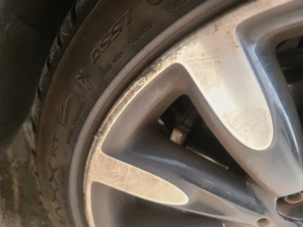 분당휠복원 미니쿠퍼 다이아몬드커팅휠 되찾은 광택 / 수원, 화성