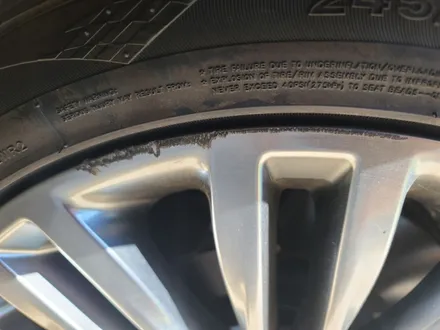 K9 하이퍼실버 용인휠복원 후기 / 수원, 화성