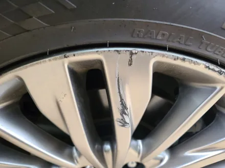 수원휠복원 다이이몬드컷팅휠 하이퍼실버휠 복원 후기 / 수원, 화성