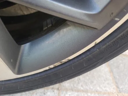 평택휠복원 코나 다이아몬드 컷팅휠 새것처럼 / 수원, 화성