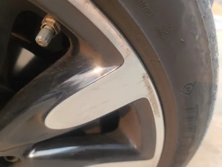 분당휠복원 미니쿠퍼 다이아몬드커팅휠 되찾은 광택 / 수원, 화성