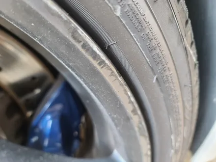 자동차휠복원잘하는곳 BMW M4 다이아몬드커팅휠 후기 / 수원, 화성