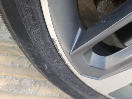 평택휠복원 코나 다이아몬드 컷팅휠 새것처럼 / 수원, 화성