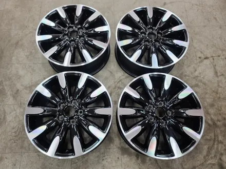 자동차휠복원가격 미니쿠퍼 다이아몬드커팅휠 궁금하다면 / 수원, 화성