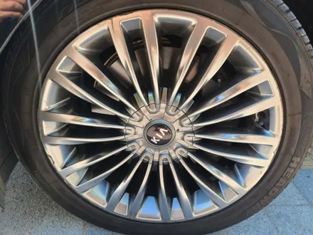 K9 하이퍼실버 용인휠복원 후기 / 수원, 화성