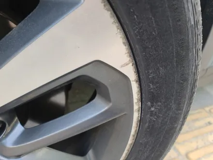 평택휠복원 코나 다이아몬드 컷팅휠 새것처럼 / 수원, 화성