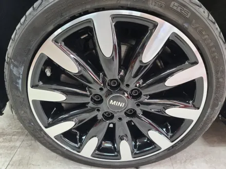 자동차휠복원가격 미니쿠퍼 다이아몬드커팅휠 궁금하다면 / 수원, 화성