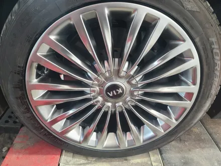 K9 하이퍼실버 용인휠복원 후기 / 수원, 화성