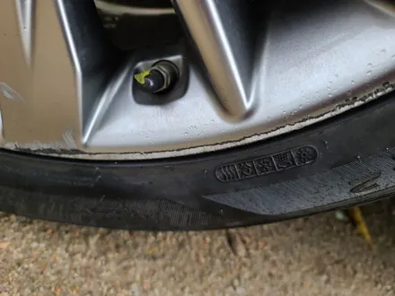 수원휠복원 다이이몬드컷팅휠 하이퍼실버휠 복원 후기 / 수원, 화성